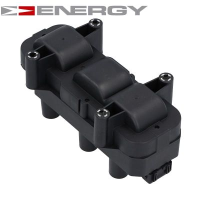 ENERGY CZ0020 Ignition Coil...